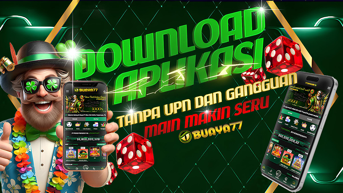 Buaya77