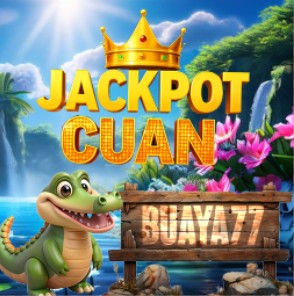 Buaya77